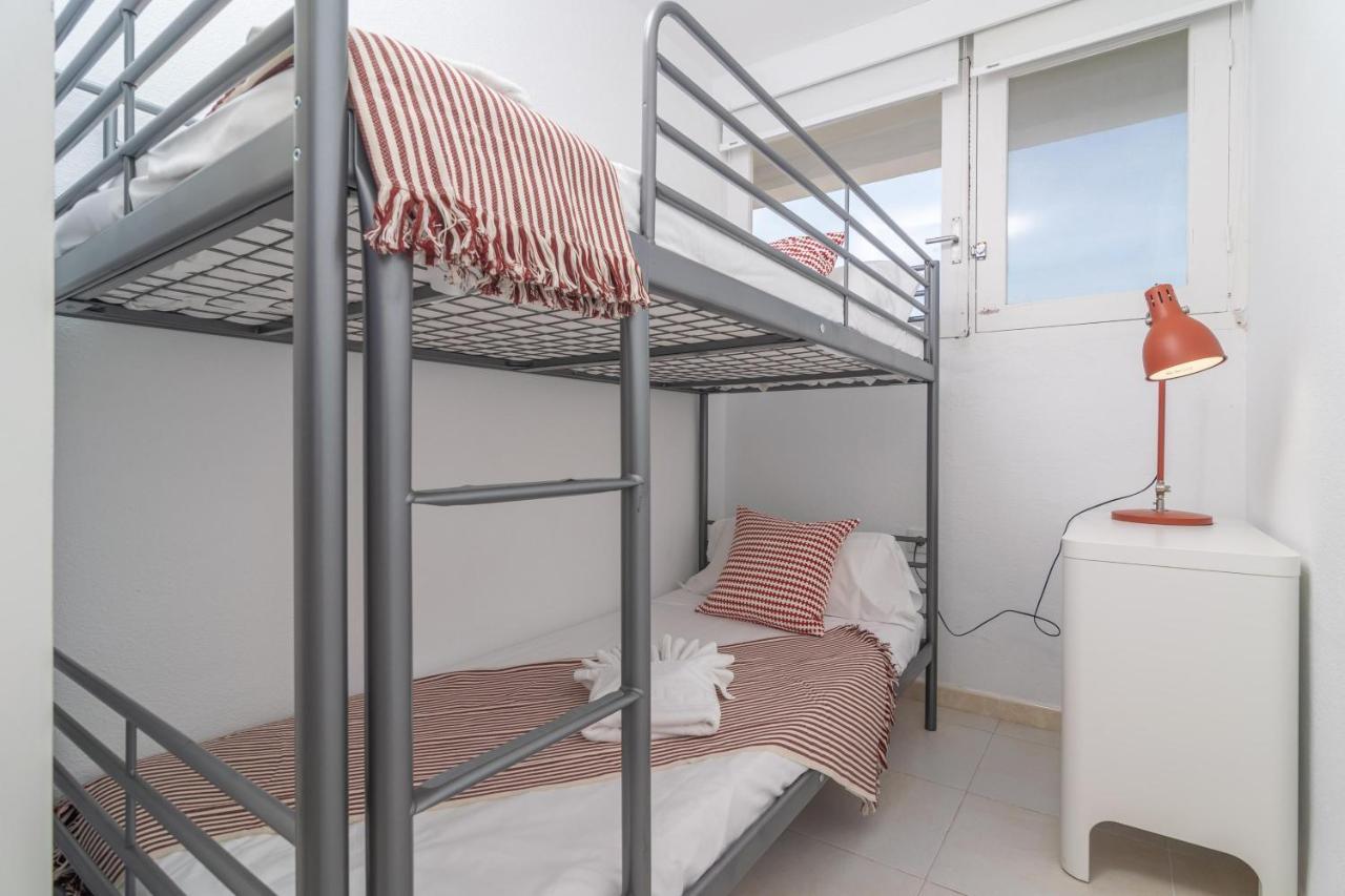 Ca'n Opus 321 Apartment