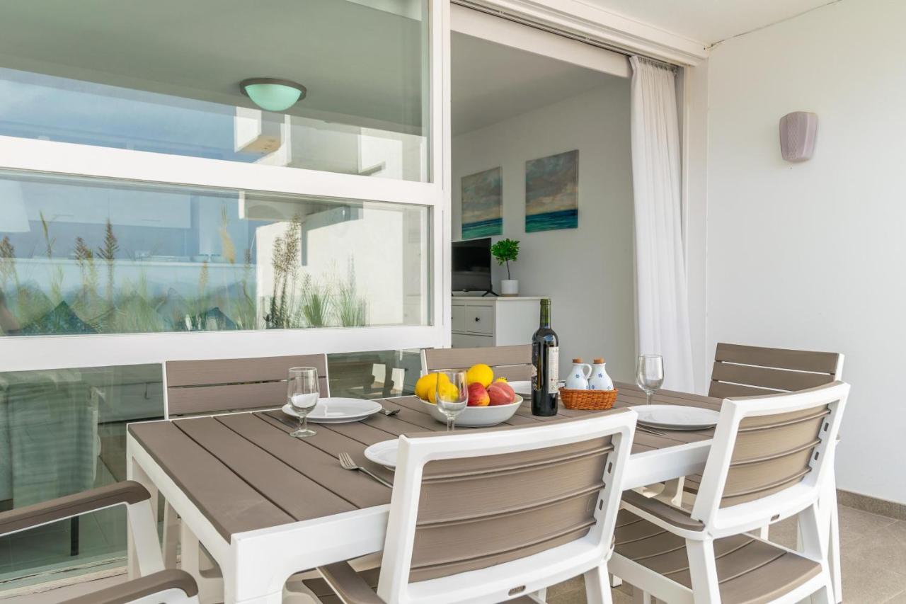 Ca'n Opus 321 Apartment Port d'Alcúdia