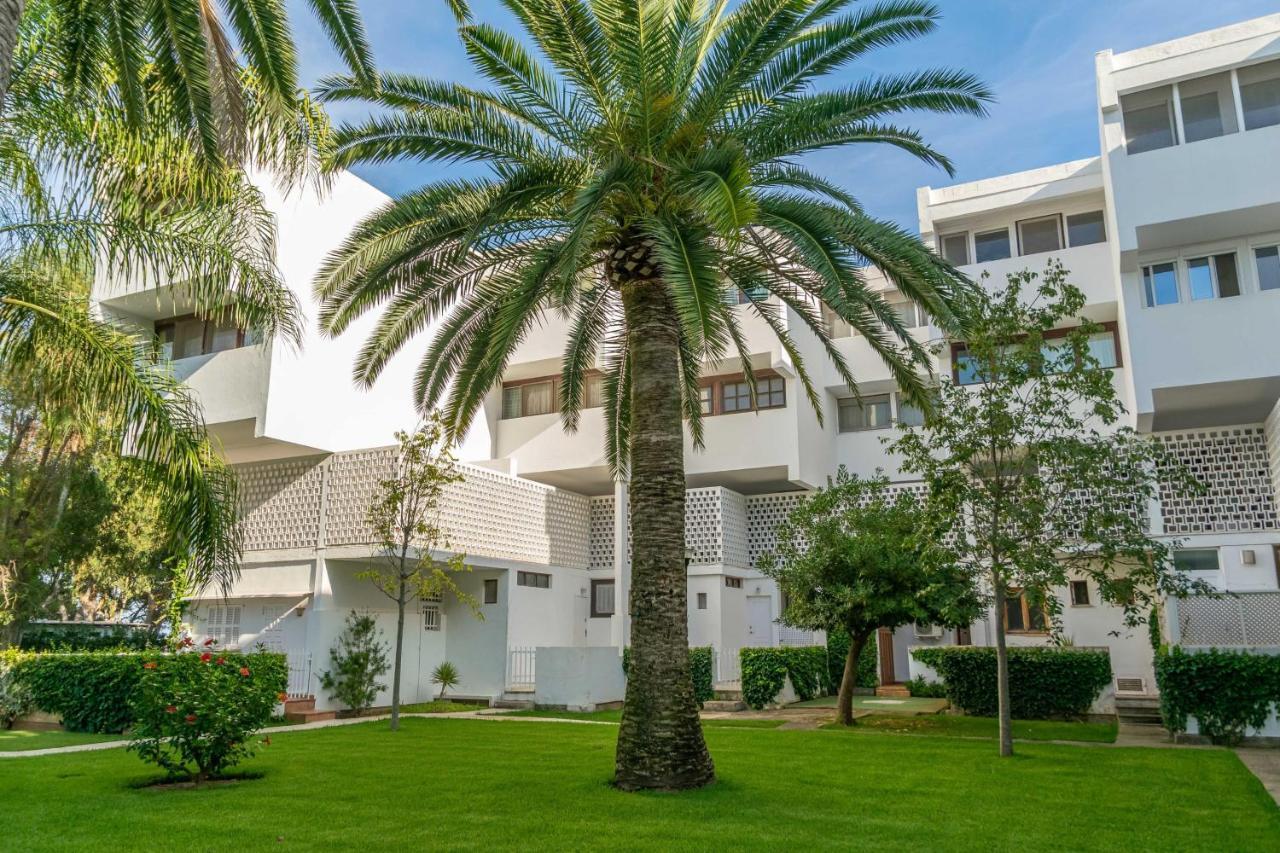 Apartment Ca'n Opus 321