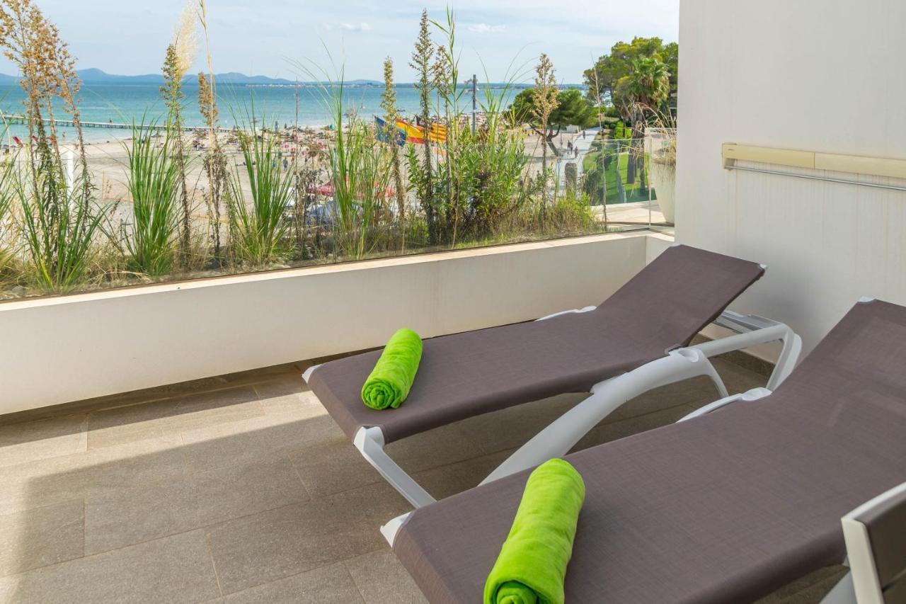 Apartment Ca'n Opus 321 Port d'Alcúdia